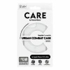 Etui CARE by PanzerGlass Urban Combat Case MagSafe na iPhone 15 Pro Max - białe