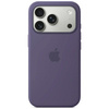 Etui Apple Silicone Case MagSafe do      iPhone 17 Pro fioletowy