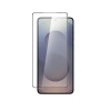 AMAZINGTHING SZKŁO HARTOWANE RADIX FULL GLASS DO SAMSUNG S25 EDGE Z CZARNĄ