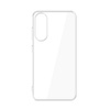 3MK CLEAR CASE DO SAMSUNG GALAXY S25 EDGE POKROWIEC OCHRONA TPU ELASTYCZNY