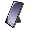 Etui Samsung EF-BX210TBEGWW Tab A9+czarny/black Book Cover