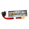 GENS ACE AKUMULATOR G-TECH SOARING 2200MAH 7,4V 30C 2S1P DO DRONÓW RC XT60