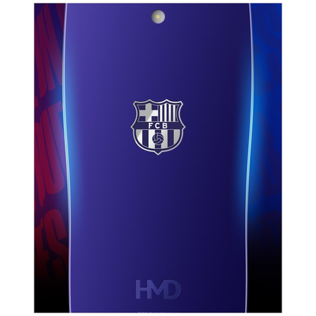 Telefon HMD Barca 3210 TA-1736 DS        niebieski