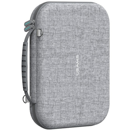 Etui ochronne USAMS JX Series na tablet  14.6" szary