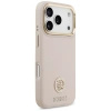GUESS ETUI GRINED STRASS LOGO DO IPHONE 17 PRO MAGSAFE ELEGANCKIE