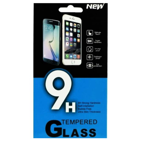 PREMIUMGLASS SZKŁO HARTOWANE DO HUAWEI MATE 10 9H OCHRONNE NA WYŚWIETLACZ