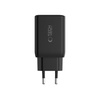TECH-PROTECT ŁADOWARKA PD45W NC45W-GAN DO TELEFONÓW APPLE IPHONE 12 13 14
