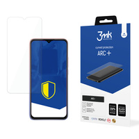 3MK FOLIA ARC+ DO XIAOMI REDMI 9 PRIME OCHRONA EKRANU Z POWŁOKĄ