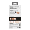 Szkło hartowane SBS Tempered Glass D3O z ramką do iPhone 16 Pro
