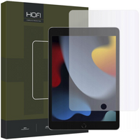 HOFI SZKŁO HARTOWANE DO IPAD 10.2 7 8 9 2019-2021 GLASS PRO+ OCHRONA EKRANU