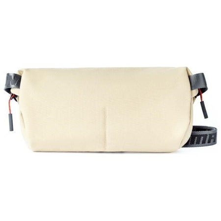 Skinarma Torebka Crossbody Fardel kość   słoniowa/ivory