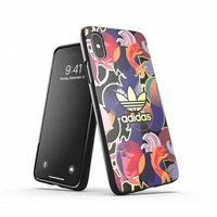 ADIDAS CASE AOP CNY DO IPHONE X XS OCHRONNE Z DODATKOWYM ZABEZPIECZENIEM