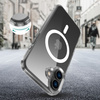 TECH-PROTECT ETUI FLEXAIR HYBRID DO IPHONE 16 PLUS DO MAGSAFE OCHRONA
