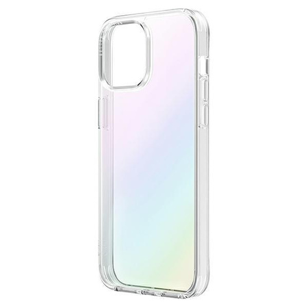 UNIQ etui LifePro Xtreme iPhone 14 Plus 6,7" opal/iridescent