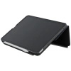 Etui UNIQ Rovus Snapmount Magnetic 360 Rotating Detachable do iPad Air 11" 2024 / 2025 / iPad Air 10.9" 2020 / 2022 - granatowe