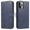 HURTEL MAGNET CASE POKROWIEC DO IPHONE 14 PLUS Z KLAPKĄ I MAGNETYCZNĄ ZAMKĄ