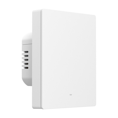 SONOFF SMART DOTYKOWY PRZEŁĄCZNIK ZIGBEE ZBM5-1C-80W 1-KANAŁOWY