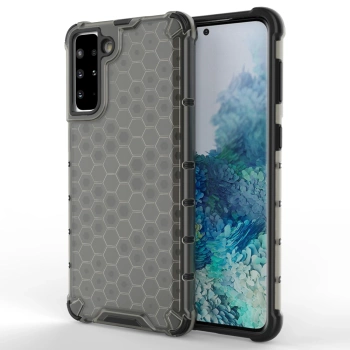 HURTEL ETUI PANCERNE POKROWIEC DO SAMSUNG GALAXY S21+ 5G OCHRONA NA TELEFON