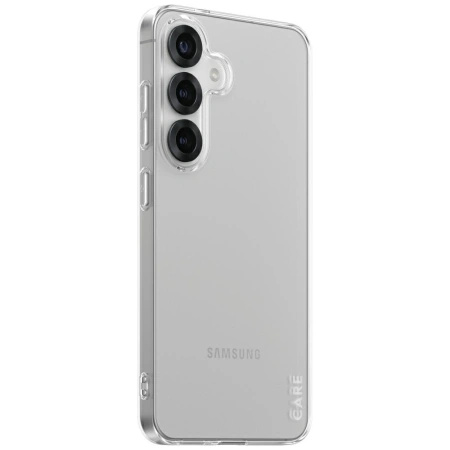 PANZERGLASS ETUI CARE BY DO SAMSUNG GALAXY S25 PRZEZROCZYSTE WYSOKA OCHRONA