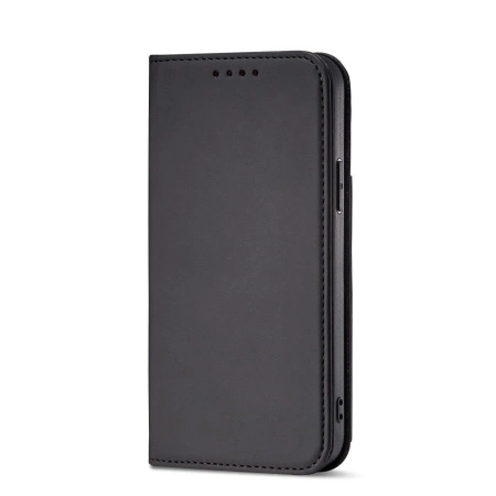 HURTEL MAGNETIC CASE DO SAMSUNG GALAXY S23 ULTRA POKROWIEC Z KLAPKĄ I STAND