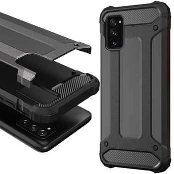 UGREEN ETUI HYBRID ARMOR PANCERNE DO SAMSUNG GALAXY A42 5G OCHRONA