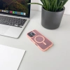HURTEL ETUI MAGNETIC COLLECTION DO IPHONE 16 PLUS DO MAGSAFE TELEFON