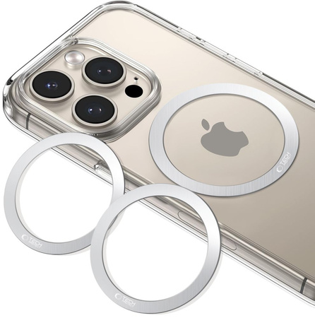 TECH-PROTECT MMP-110 ŁADOWARKA MAGNETYCZNA DO MAGSAFE DO IPHONE 12 13 14 15