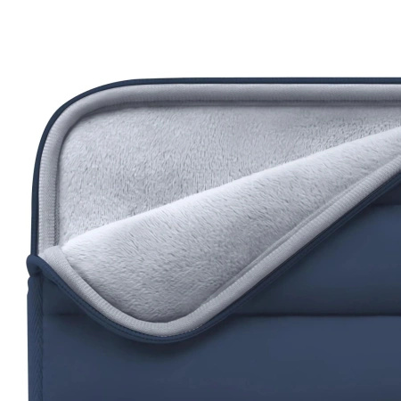 TECH-PROTECT TORBA FLUFFY NA LAPTOPA 15-16 DO MACBOOK PRO 13 14 15 16