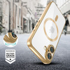 TECH-PROTECT ETUI MAGFLEX DO MAGSAFE DO IPHONE 16 ZMAGNETYZOWANE WZMOCNIONE