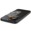 SPIGEN OSŁONA DO APARATU IPHONE 14 PRO PRO MAX 15 PRO 16 PRO GLAS.TR 2-PACK