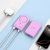 TECH-PROTECT POWERBANK LIFEMAG DO MAGSAFE 10000MAH DO IPHONE 12 13 14 15
