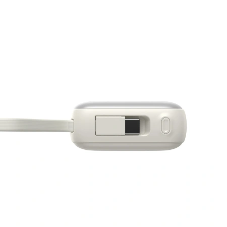 JOYROOM POWERBANK 10000MAH 22,5W Z KABLAMI USB-C I LIGHTNING DO IPHONE 12