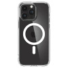 SPIGEN POKROWIEC CRYSTAL HYBRID DO IPHONE 15 PRO MAX Z MAGNETYCZNYM DO