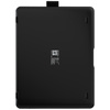 Etui Typecase Flexbook Touch             z klawiaturą do iPad Pro 11" 2024/2025 czarny