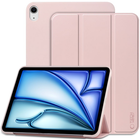 TECH-PROTECT ETUI DO IPAD AIR 10.9 4 5 2020 2022 11 6 7 2024 2025 SMARTCASE