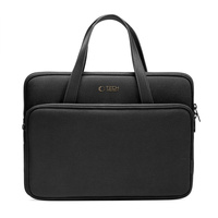 TECH-PROTECT CARRYING BAG 13 14 CALI DO LAPTOPÓW Z OCHRONĄ WODOODPORNA