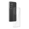 Etui Ultra Clear na Samsung Galaxy A37 - przezroczyste