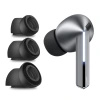 TECH-PROTECT NAKŁADKI EAR TIPS DO SAMSUNG GALAXY BUDS 3 PRO 3 SZTU