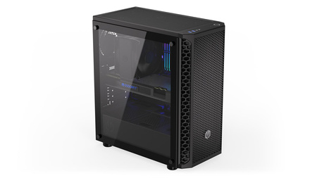 Obudowa Endorfy Signum 300 Core (EY2A004) czarny