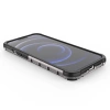 HURTEL ETUI PANCERNE DO IPHONE 13 PRO Z ŻELOWĄ RAMKĄ OCHRONA PRZED UPADKAMI