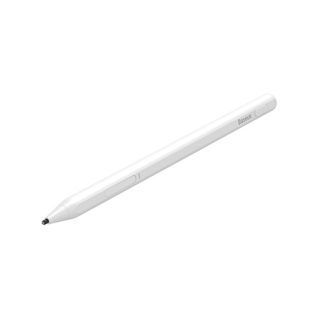 Aktywny rysik stylus do Microsoft Surface MPP 2.0 Baseus Smooth Writing Series - biały