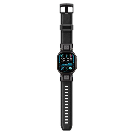 SPIGEN SMYCZ DO APPLE WATCH 6 7 8 9 10 SE ULTRA 1 2 ZABEZPIECZENIE OPASKI