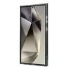 AUDI IML GEOMETRIC PATTERN CASE DO SAMSUNG GALAXY S24 ULTRA S928 HARDCASE