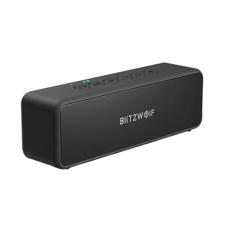 BLITZWOLF GŁOŚNIK BEZPRZEWODOWY BW-WA4 30W DO TELEFONÓW SMARTFONÓW 4000mAh