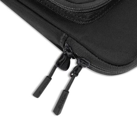 TECH-PROTECT TORBA DEFENDER DO LAPTOPA 17 CALI Z KOMFORTOWYM PASEM NA RAMIĘ