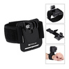 PULUZ ZESTAW AKCESORIÓW DO KAMER SPORTOWYCH GOPRO SJ CAM XIAOMI 53 ELEMENTY