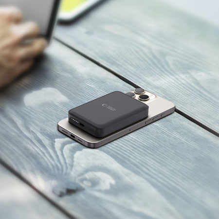 TECH-PROTECT PB11 LIFEMAG DO MAGSAFE POWER BANK 10000MAH DO IPHONE 12 13 14