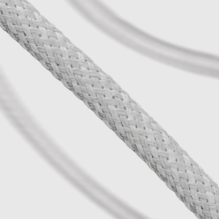 SBS KABEL USB-C DO USB-C 1,5M DO TELEFONÓW Z OPLOCHEM 60W SZYBKIE ŁADOWANIE