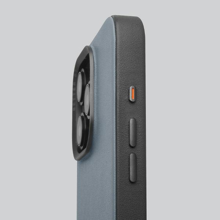 UNIQ ETUI LYDEN DS DO IPHONE 15 PRO 6.1 MAGCLICK CHARGING ŁADNE WYKOŃCZENIE