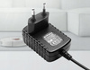 Zasilacz sieciowy, do hubów, usb DC 5V 2A